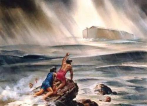 “洪荒之力”是什麼力？怎麼來的？它究竟有多厲害？