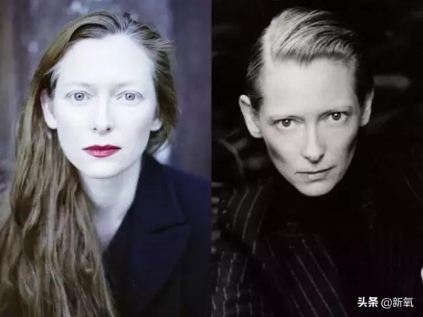 流動美態+不動氣場，才是美人的終極目標