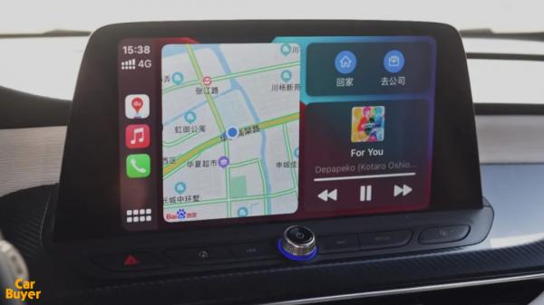 能上綠牌並非關鍵,對比速騰思域後,原來微藍6 PHEV才是務實之選 能上綠牌並非關鍵,對比速騰思域後,原來微藍6 PHEV才是務實之選