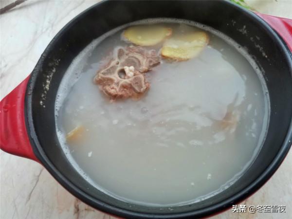 天冷滋補身體，別總吃豬肉，教你這樣吃羊肉更好，驅寒暖胃又補鈣