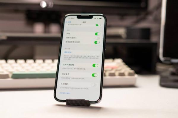 「挺強的，但不夠強」iPhone13Pro 最近三個月的深度使用分享