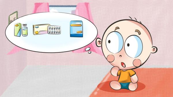 寶寶發燒了,退燒藥怎麼吃?吃什麼?哪些不能吃? 寶寶發燒了,退燒藥怎麼吃?吃什麼?哪些不能吃?