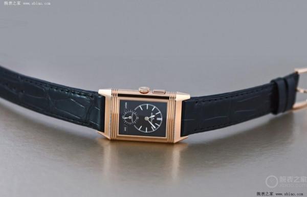 古典與現代,在這枚腕錶上實現了無縫切換 古典與現代,在這枚腕錶上實現了無縫切換