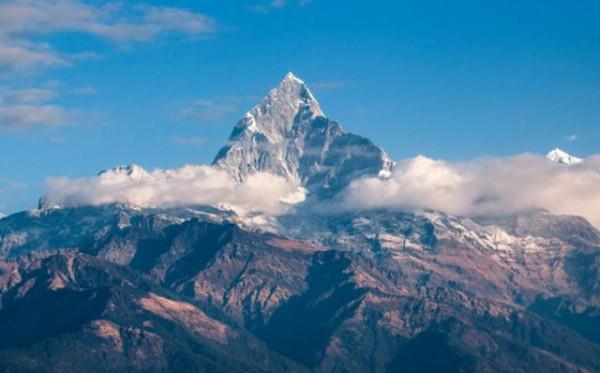 “珠穆朗瑪峰”歸屬問題:1960年中尼數次交涉未果,最後如何解決 “珠穆朗瑪峰”歸屬問題:1960年中尼數次交涉未果,最後如何解決