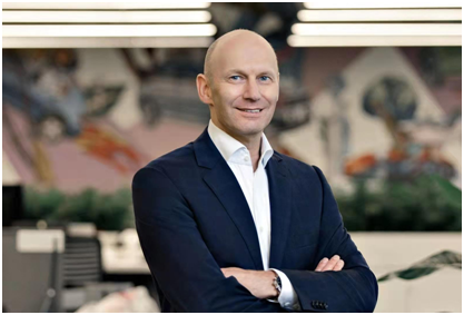 碳中和的社會責任，企業可以如此承擔