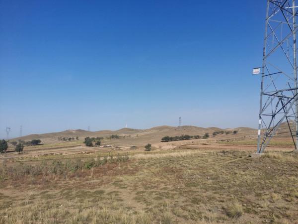 翻過這座山，到我的家鄉看一看