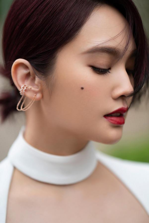 274號“女神”楊丞琳