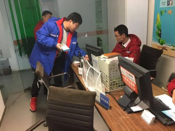 交強險保費下降50&percnt;，保額卻上調到20萬，業務已累積虧損20億