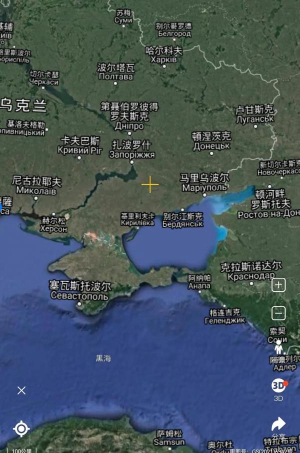 &num;烏克蘭局勢&num;美輿論戰已陷入被動，俄烏邊境居民生活如常