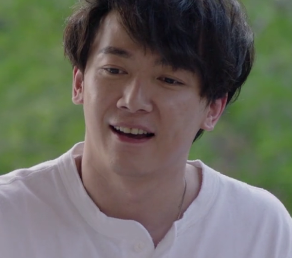 《不惑之旅》梅鈴也來客串了,迷人的熒幕反派,戲份雖少但卻很美 《不惑之旅》梅鈴也來客串了,迷人的熒幕反派,戲份雖少但卻很美