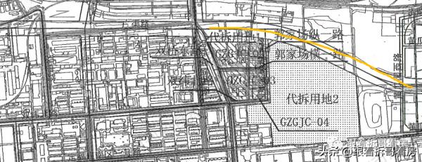 43塊！北京第二次土拍，熱門逐一點評