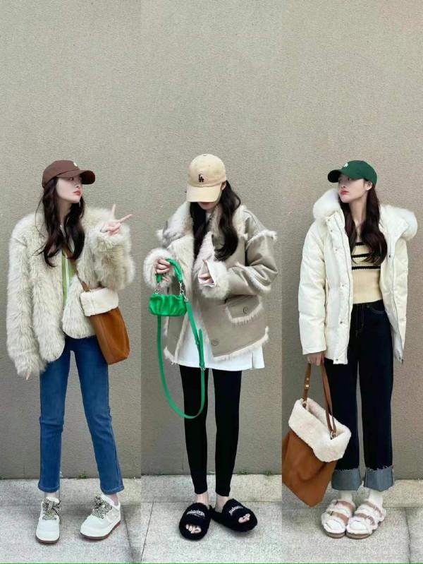 年輕的姑娘看過來,青春俏皮又減齡的穿搭,選對“褲子”最顯高 年輕的姑娘看過來,青春俏皮又減齡的穿搭,選對“褲子”最顯高