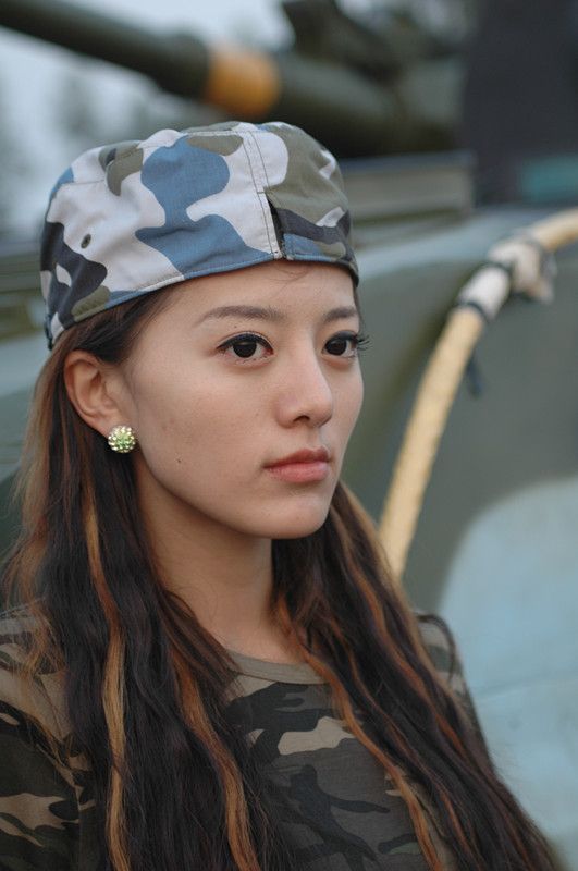 一直覺得程瀟像另一個女明星,終於找到了 一直覺得程瀟像另一個女明星,終於找到了