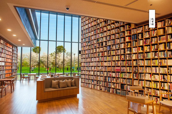 我後悔,沒早點把客廳改成書房 我後悔,沒早點把客廳改成書房