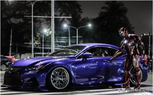 「轂銳馳」走進菲律賓—瞭解馬尼拉的汽車文化