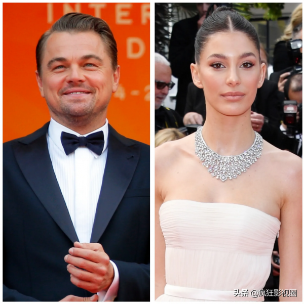 2021好萊塢最豪華電影來了，小李子、詹妮弗罕見現身，如今胖成球