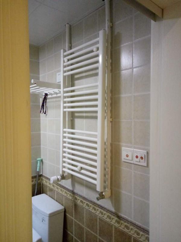 都說明裝暖氣片不好，為何現在這麼火？我用了5年來說說真實感受