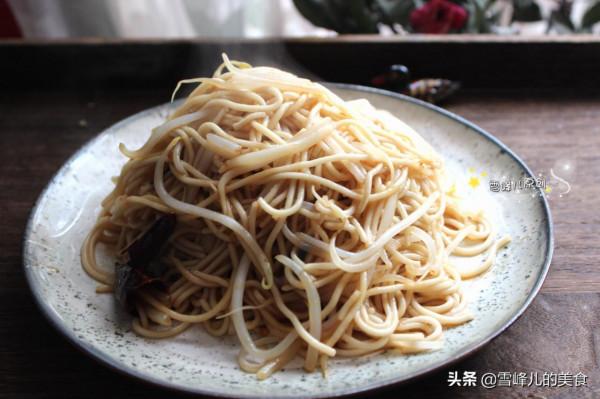 大年初七要吃麵，分享8種麵條的詳細做法，簡單易做超好吃，真香