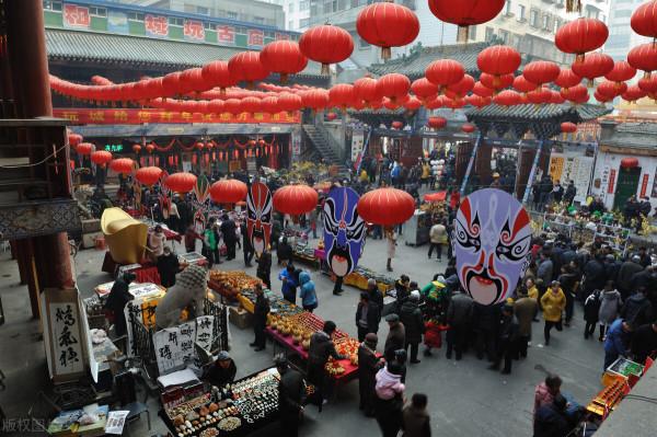 回憶我童年裡的&OpenCurlyDoubleQuote;年味兒&rdquo;