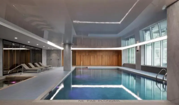 將來老了，我想住在這裡