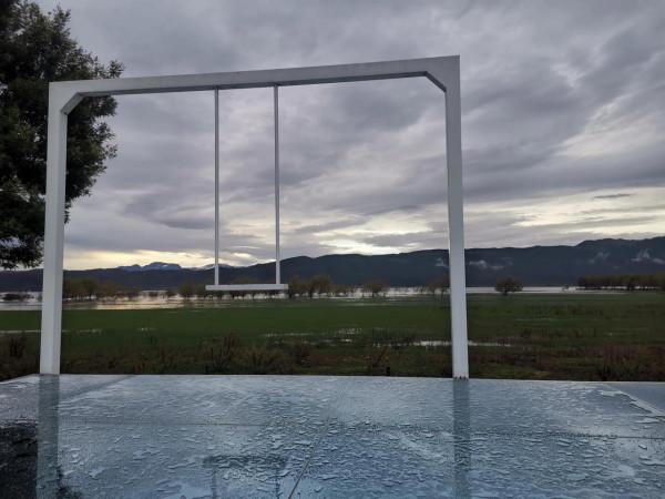 拍照勝地—拉市海湖濱公園（阿鄉哥）