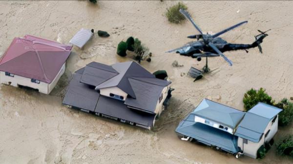 超過11,000名科學家宣佈氣候緊急狀態 超過11,000名科學家宣佈氣候緊急狀態