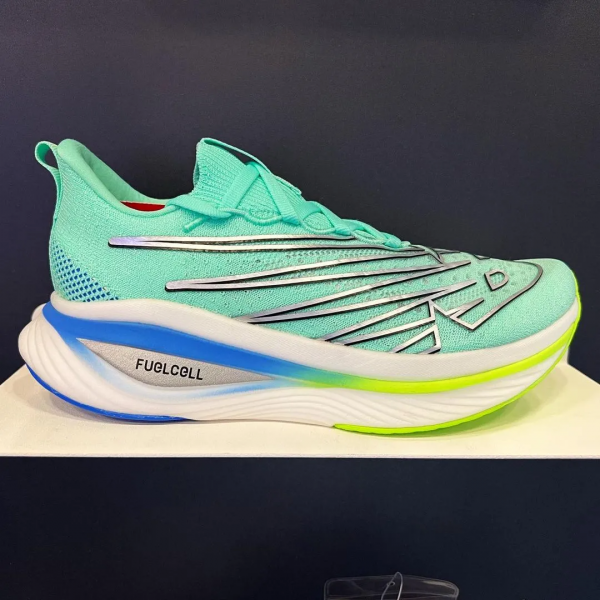 2022年大劇透！21雙新品跑鞋搶先看