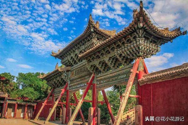 自駕遊青甘大環線2，4700公里，路書是如何規劃的