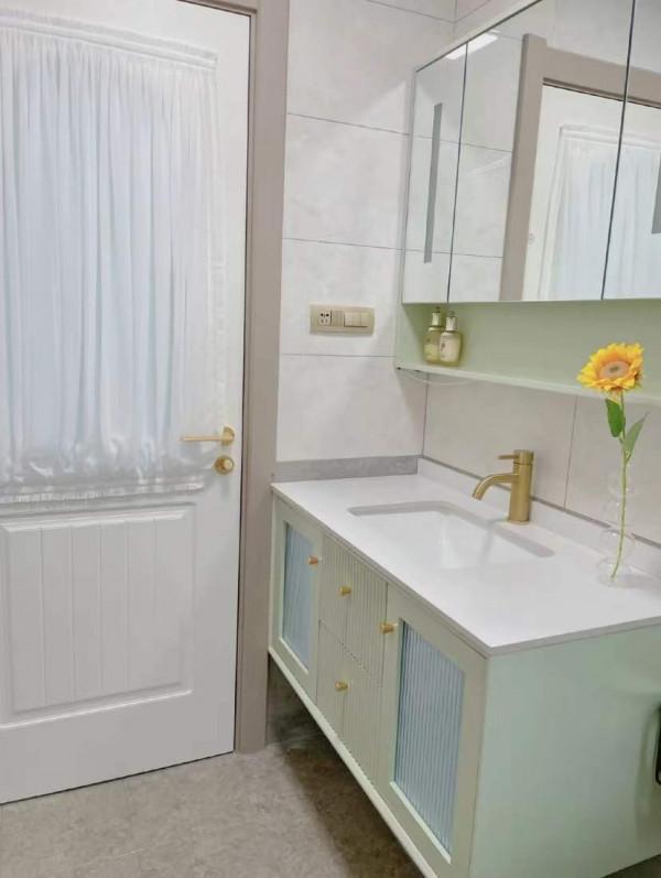 90後小夫妻,因太會佈置而走紅,把95㎡小家裝得堪稱收納教科書 90後小夫妻,因太會佈置而走紅,把95㎡小家裝得堪稱收納教科書