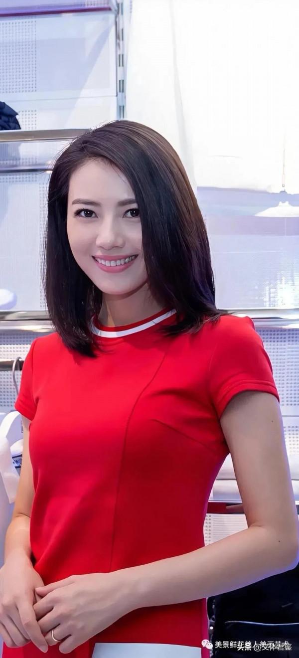 高圓圓365張高畫質美圖，全網直擊美不勝收的“顏值擔當”