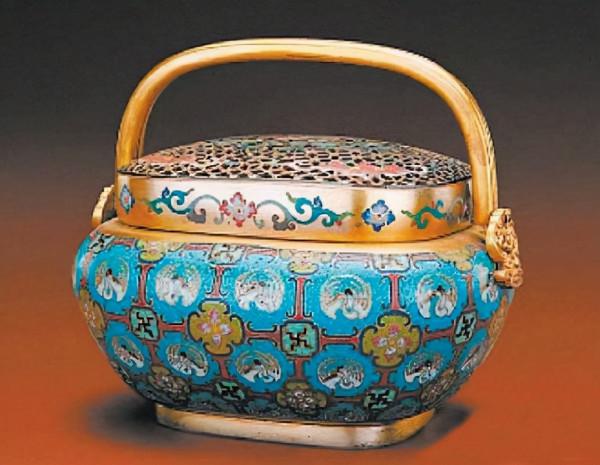 寒冬中古人的智慧