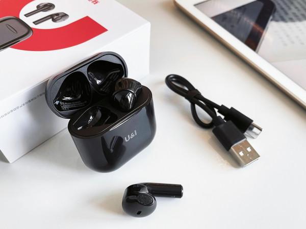 U&;I由我Mini體驗 | 精緻迷你,輕若無物,這才是我夢想的真無線耳機 U&;I由我Mini體驗 | 精緻迷你,輕若無物,這才是我夢想的真無線耳機