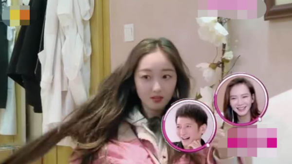 新生代女星流行毛髮旺盛的人設？髮際線內卷，你第一個想到的是誰