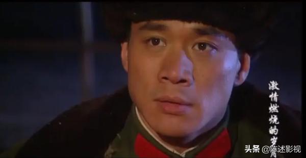 油頭粉面就不要演軍人了!讓這13位男星告訴你,什麼叫軍人形象 油頭粉面就不要演軍人了!讓這13位男星告訴你,什麼叫軍人形象