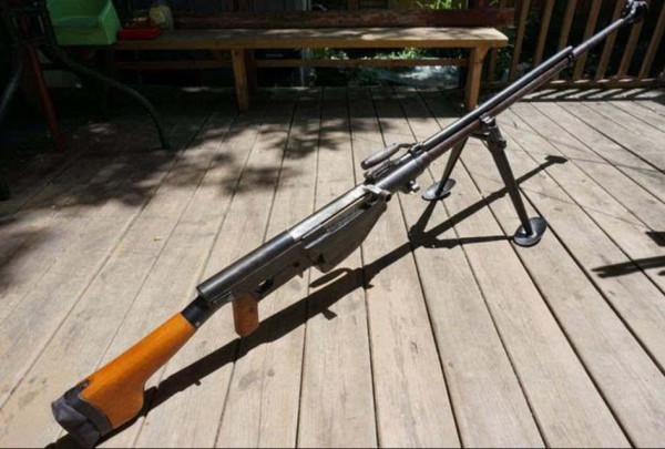 在中東地區最受歡迎的32種武器,種類五花八門 在中東地區最受歡迎的32種武器,種類五花八門