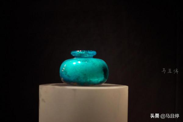 山西特別的博物館，名氣不大卻是國家一級博物館，古墓文物很少見