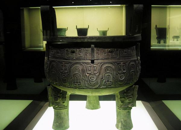 中國各地博物館珍藏的頂級國寶，你見過幾個？