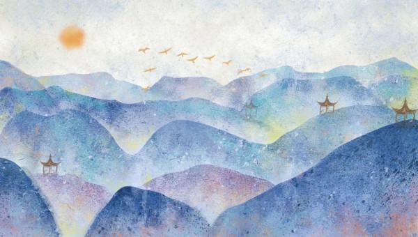 《宋詞三百首》中的30句對偶名句,溫柔到骨子裡,唯美到靈魂裡 《宋詞三百首》中的30句對偶名句,溫柔到骨子裡,唯美到靈魂裡