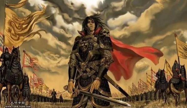 “殺胡令”的發起者,三天內殺了二十萬胡人,保住漢族人的延續 “殺胡令”的發起者,三天內殺了二十萬胡人,保住漢族人的延續