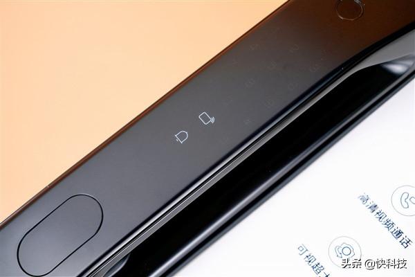 可錄製150天門前錄影！樂橙智慧影片鎖V7圖賞