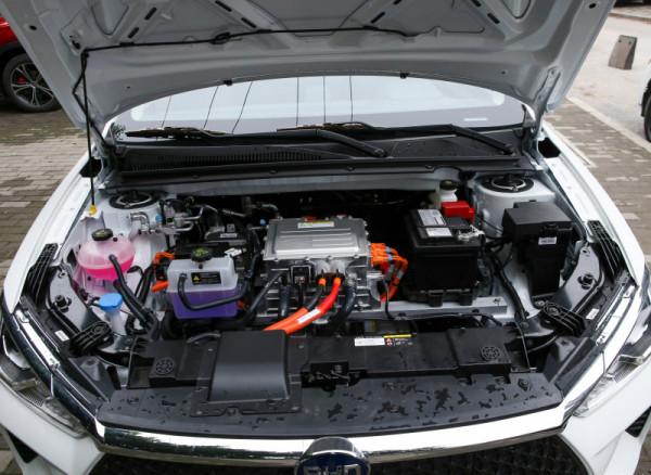 【幫你選車】10萬元買什麼新能源代步？這三款續航最低301km