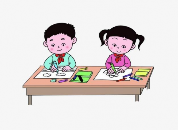 高中班主任坦言：這幾類學生後勁很足，成績不會差