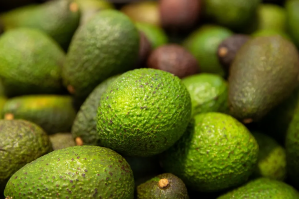 用食物拯救食物：Apeel Sciences為果蔬研發純天然“防腐衣”