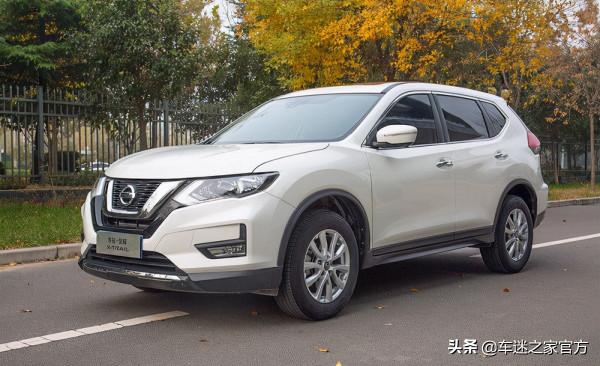 東風日產奇駿·榮耀正式開啟預售 將於12月22日上市 東風日產奇駿·榮耀正式開啟預售 將於12月22日上市