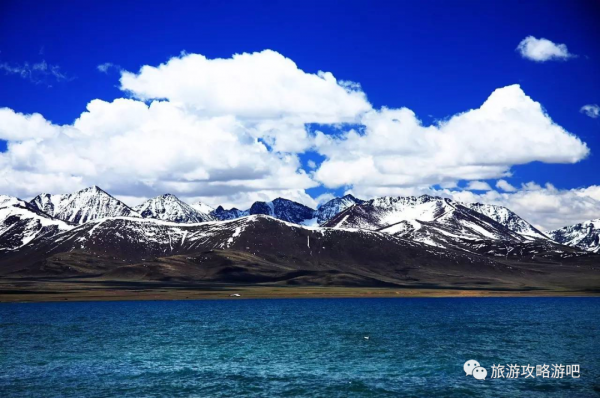 國內這9個值得一去的地方，有你要的詩和遠方，出發吧？