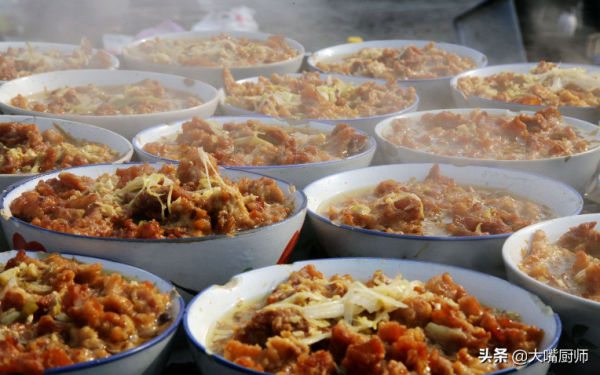 元旦到了，分享4道美味蒸菜，營養好吃還熱乎乎，過年過節少不了