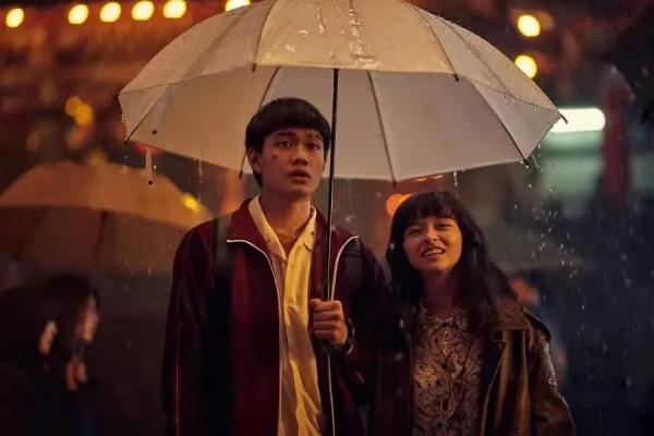 2021十佳華語片，張藝謀《懸崖之上》僅排第8，前三破8.0分