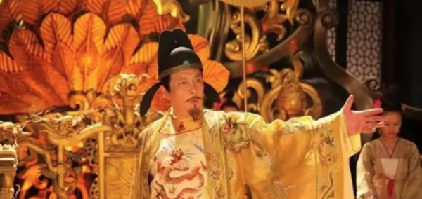 唐太宗之子：14個兒子中12個死於非命？究竟是因為什麼？