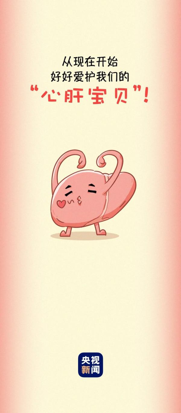 我們的肝臟是如何一步步受傷的？