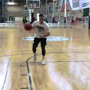 你想成為小區籃球場最帥的仔嗎? 你想成為小區籃球場最帥的仔嗎?